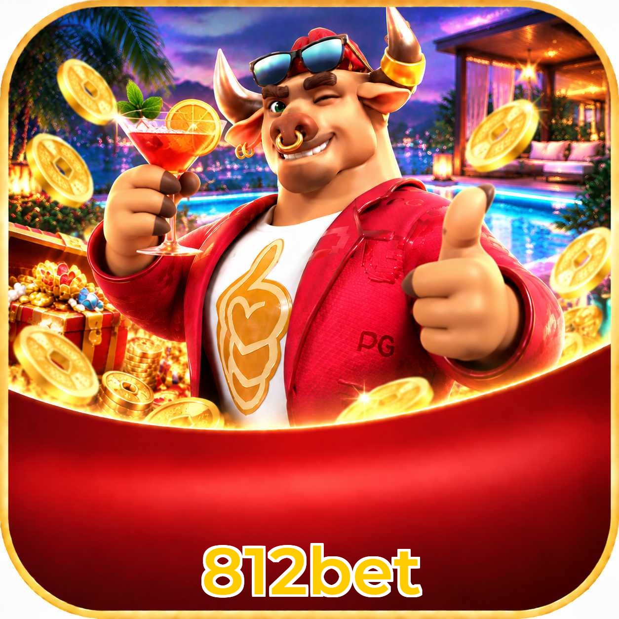 812bet Certificado eCOGRA
