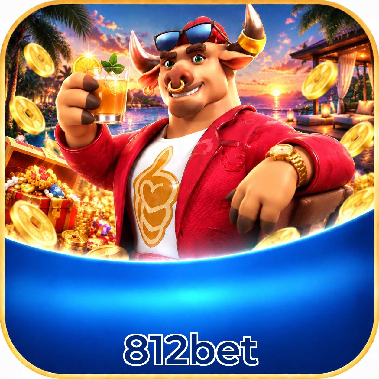 812bet PIX Instantâneo - Saques em 8 Minutos
