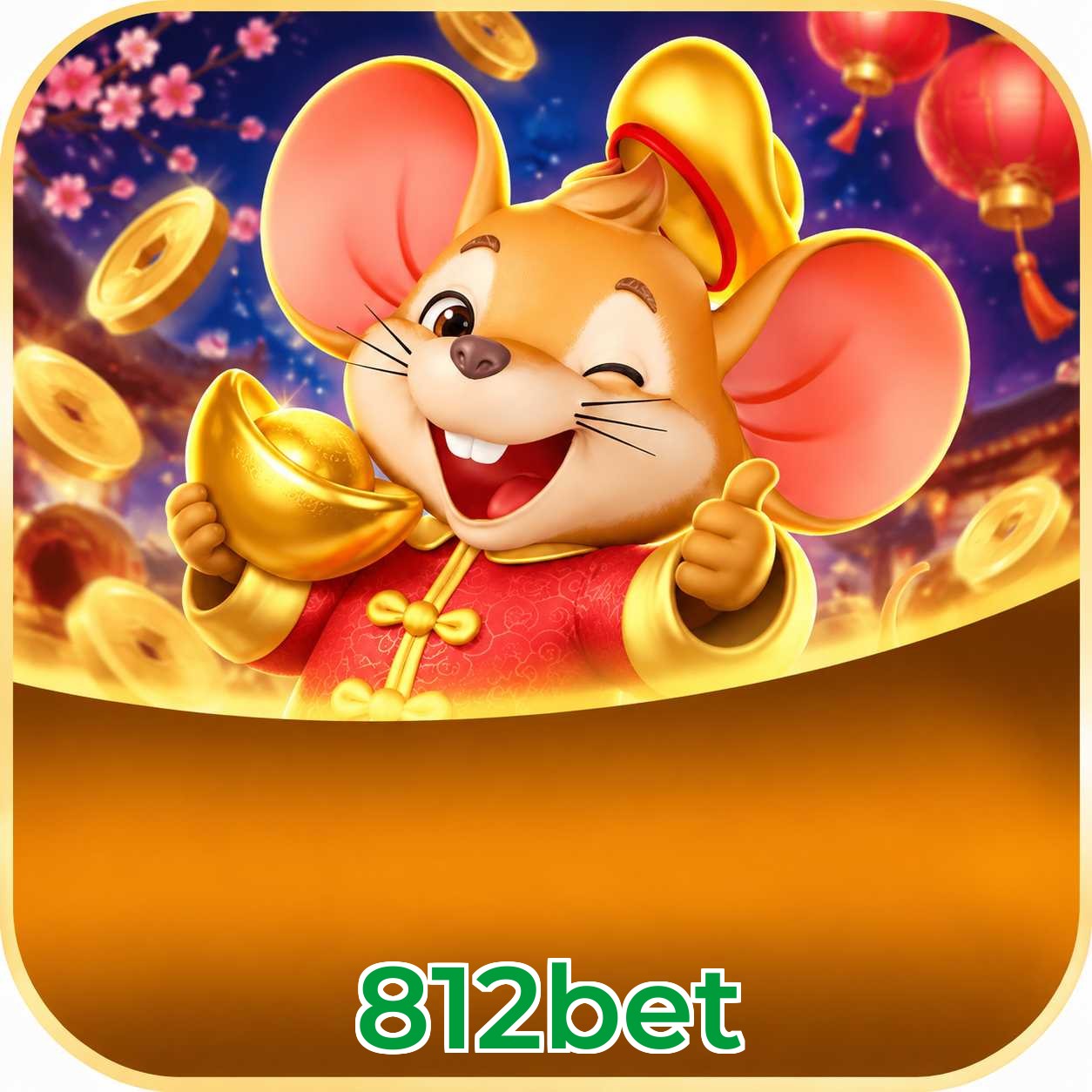 Servidor Brasil 812bet