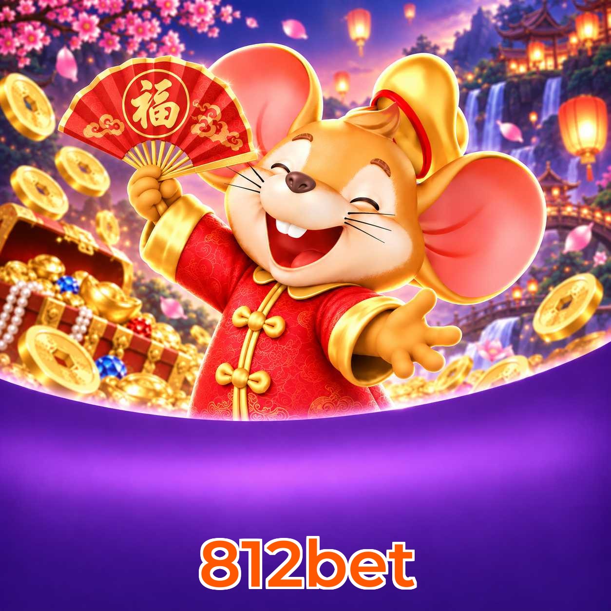 812bet Segurança Logo 2