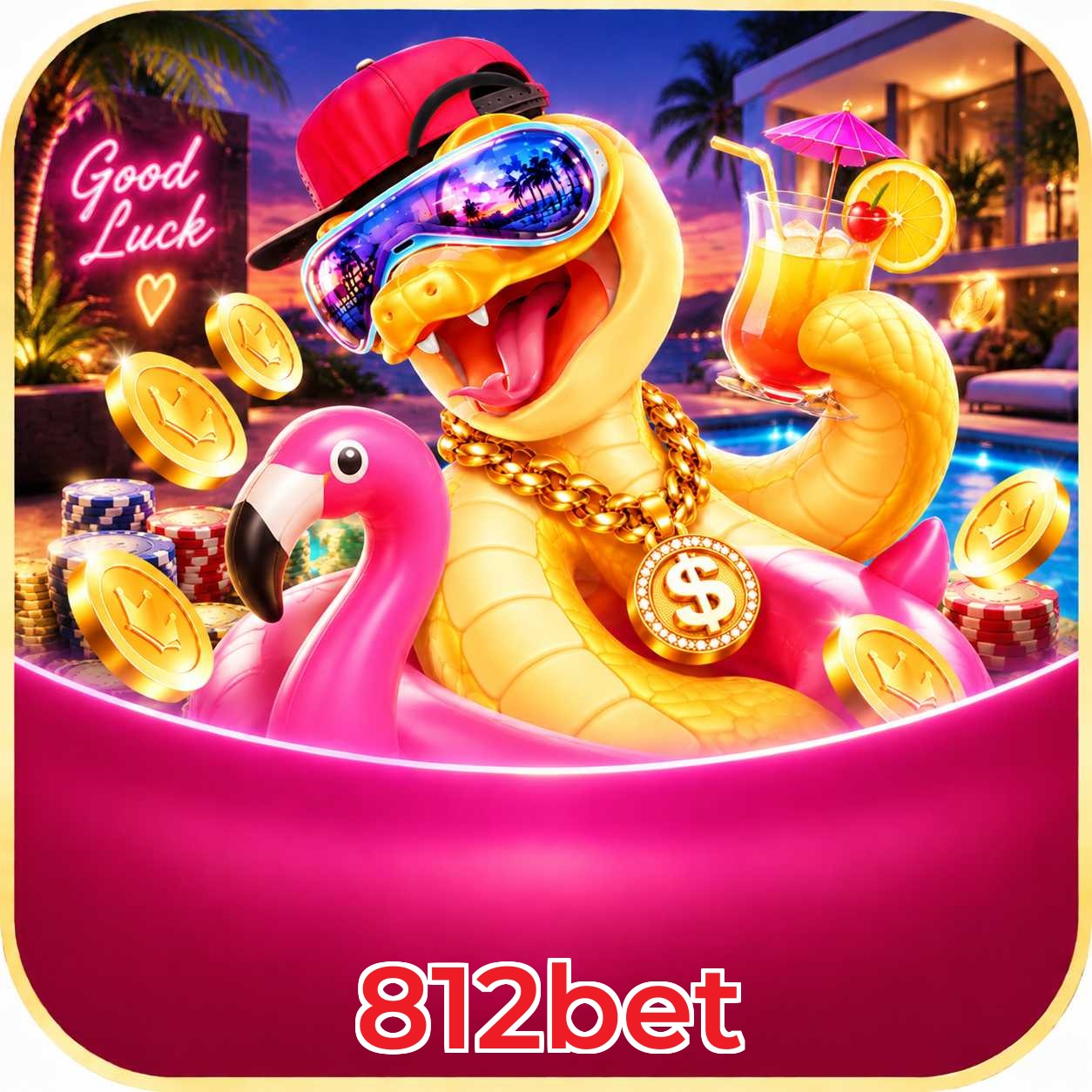 Telegram 812bet - Canal Oficial Verificado