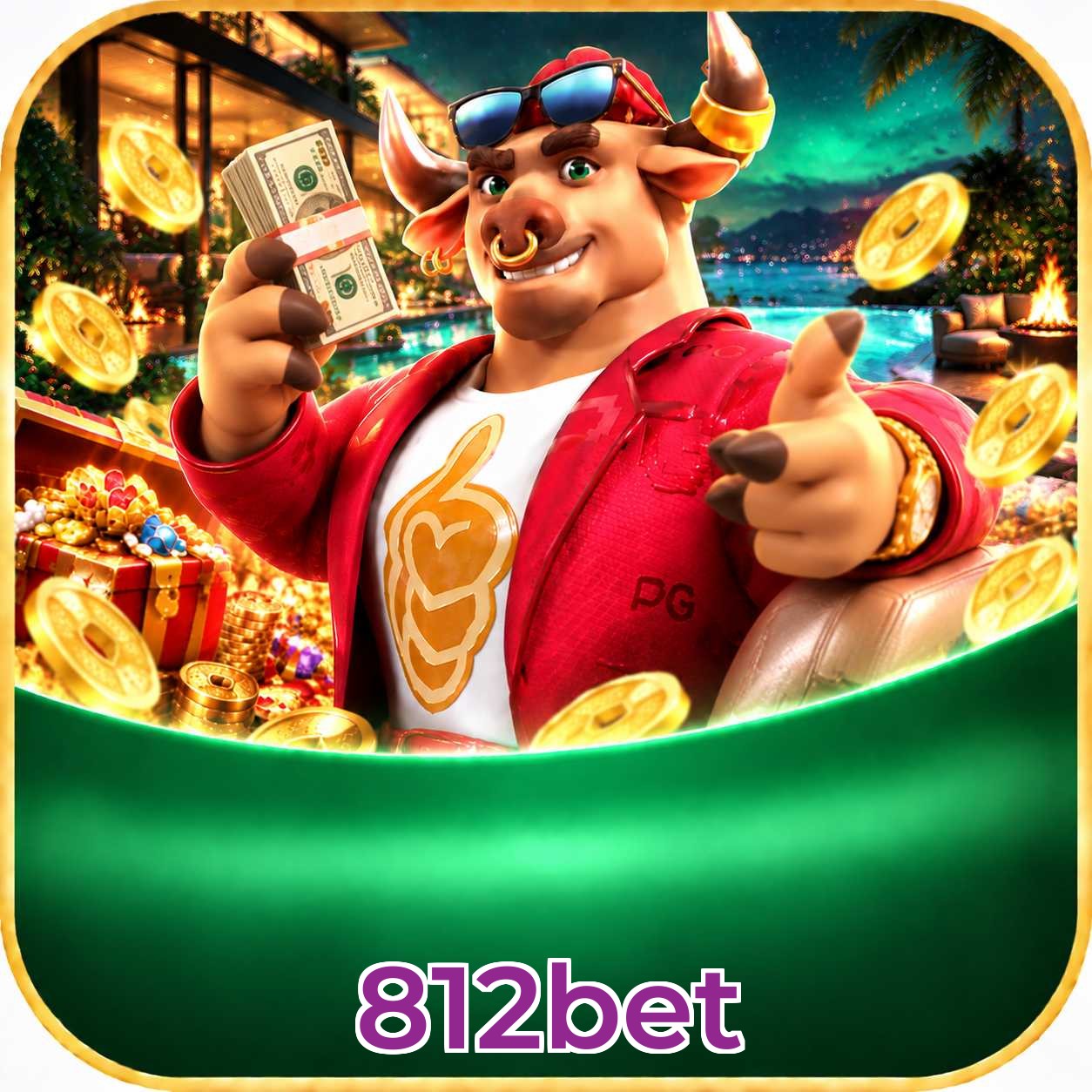 812bet Instalar Logo 1
