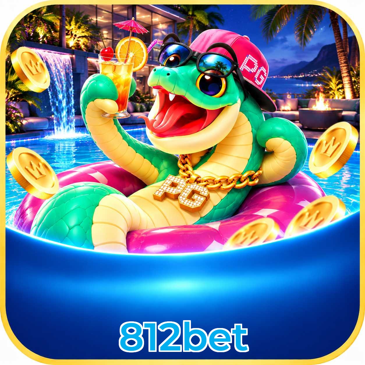 Slots 812bet - RTP Alto Certificado
