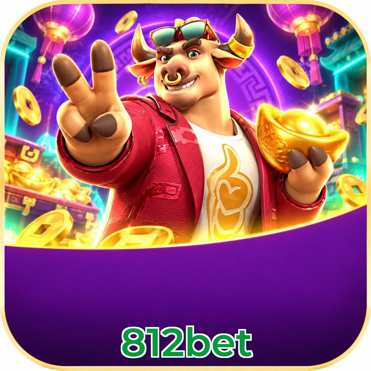 812bet Instalar Logo 2