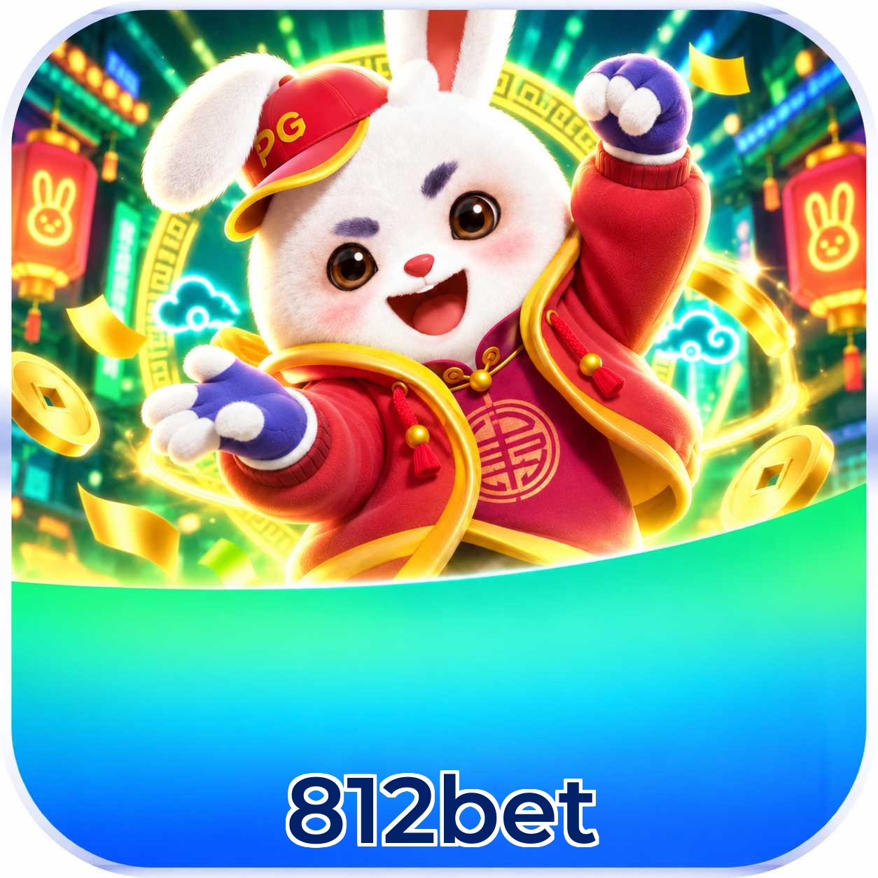 812bet Segurança Logo 1