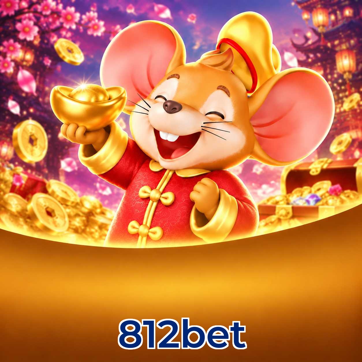 812bet Certificado eCOGRA - Jogos Justos Auditados