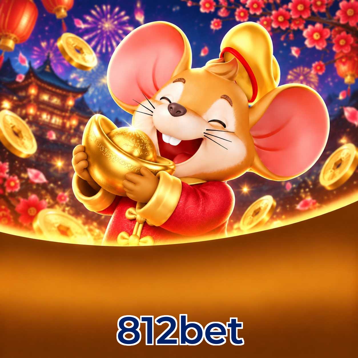 Licença Curaçao 812bet
