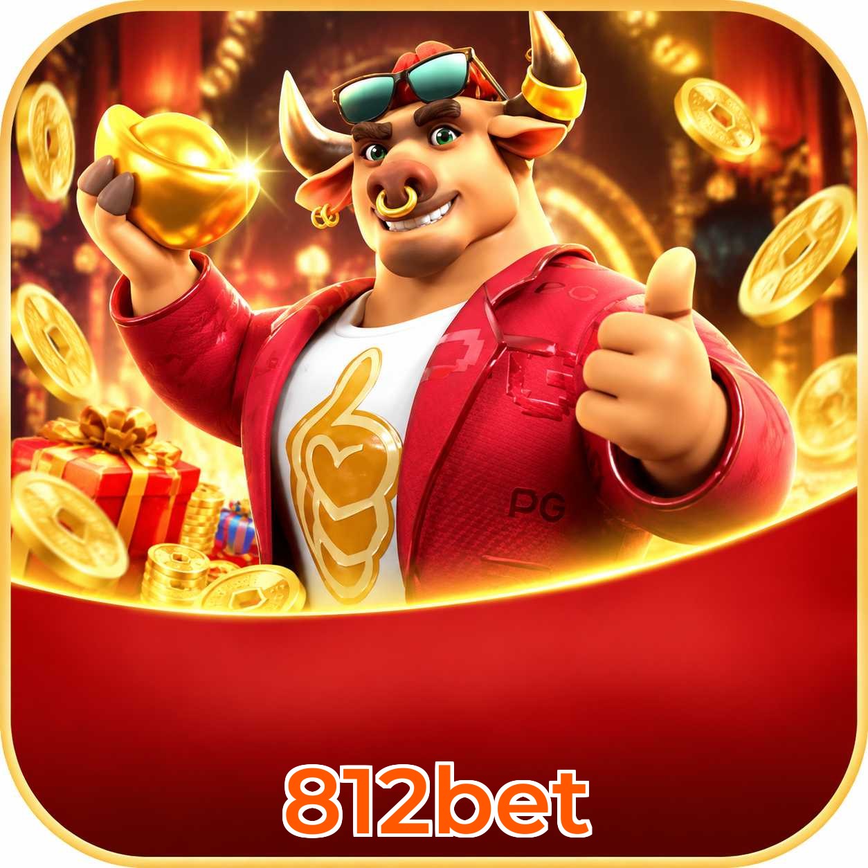 Plataforma 812bet - PIX Instantâneo