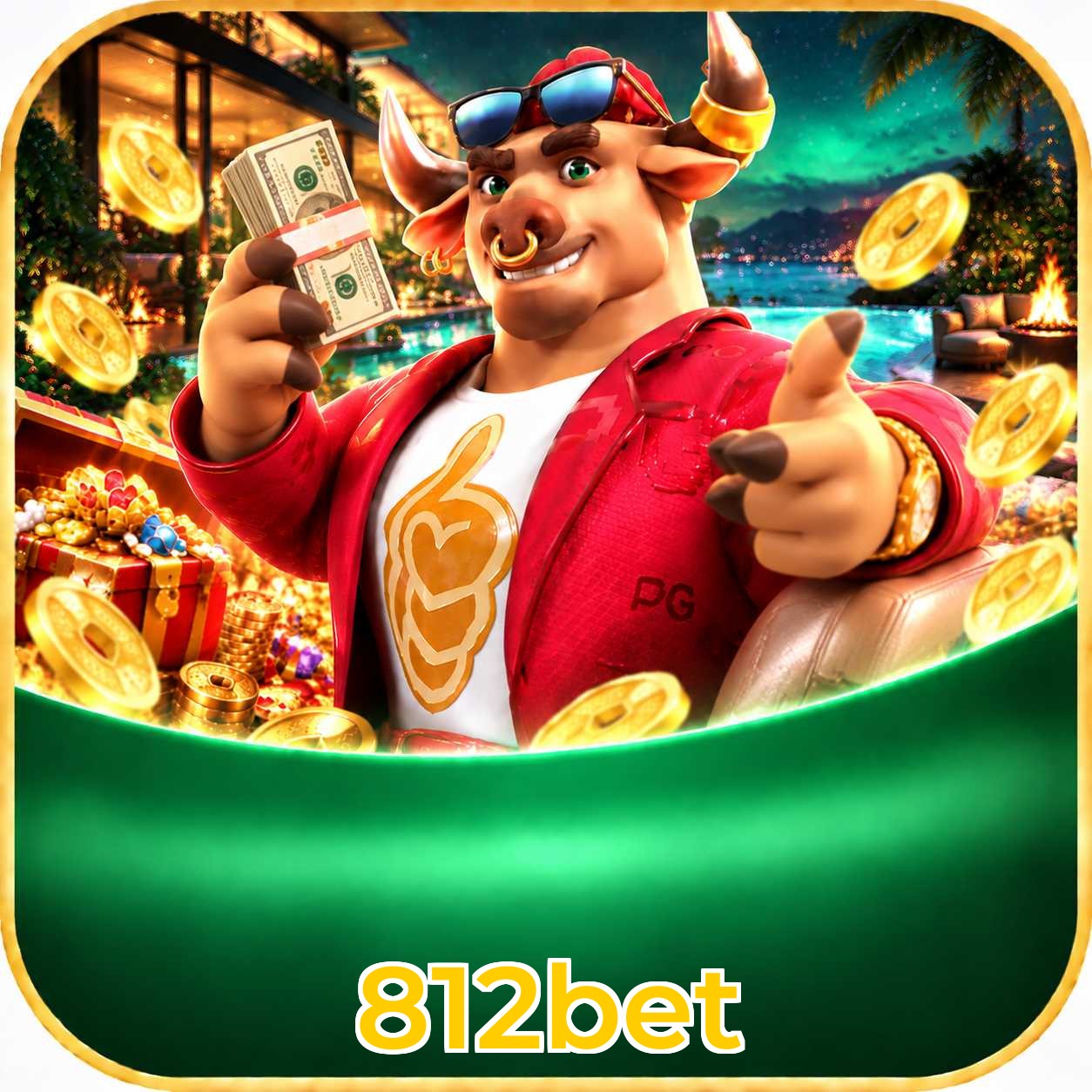 812bet Pagamento Seguro SSL
