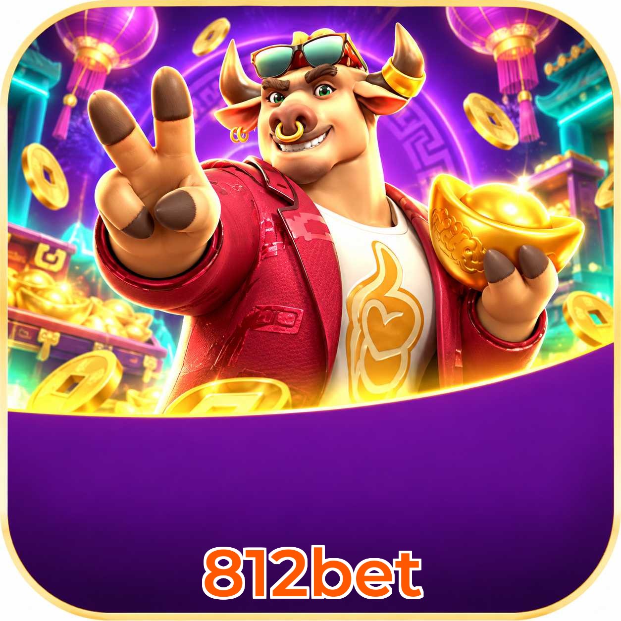 Slots 812bet - Jackpots Progressivos