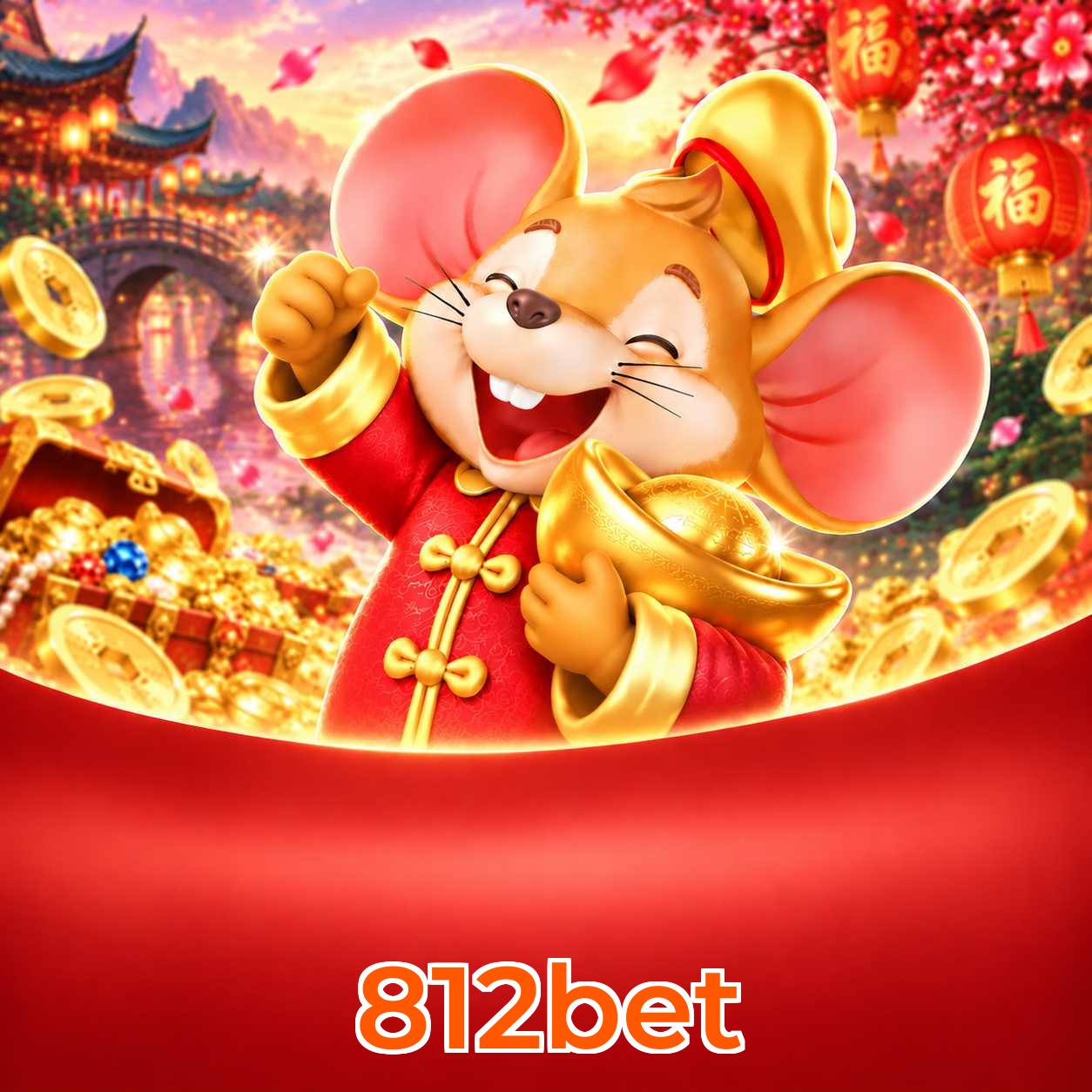 Loteria 812bet - Mega-Sena online